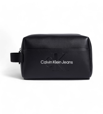 Calvin Klein Jeans Trousse de toilette Sculpted Beauty noir