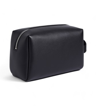 Calvin Klein Jeans Sculpted Beauty Toilet Bag black