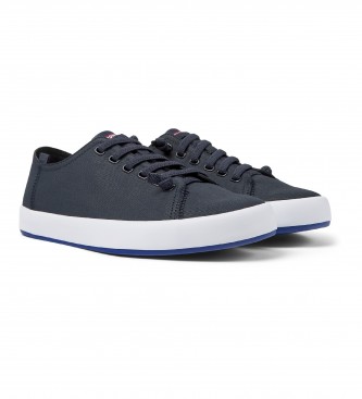 Camper Trainers Andratx navy