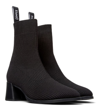 Camper Ankle boots Kora black
