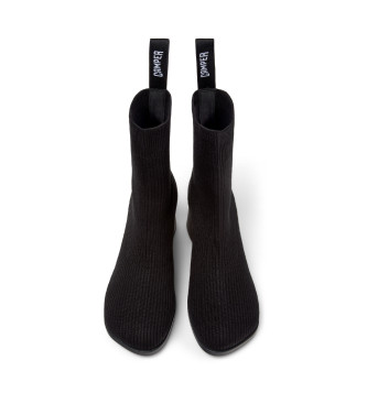 Camper Ankle boots Kora black
