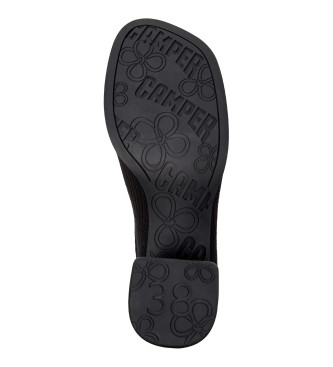 Camper Ankle boots Kora black