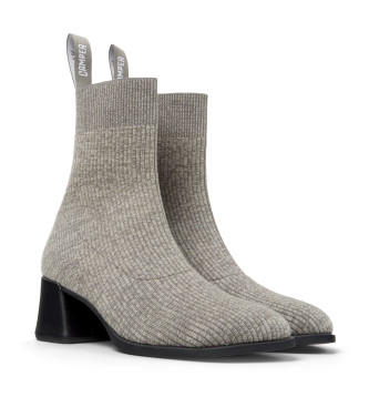 Camper Ankle boots Kora grey