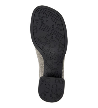 Camper Ankle boots Kora grey