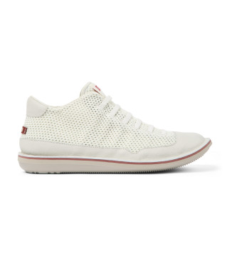 Camper Trainers Beetle white
