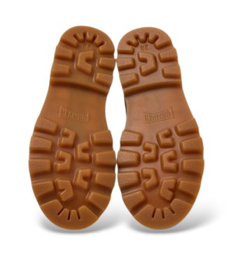 Camper Bruna mocka-boots Twins