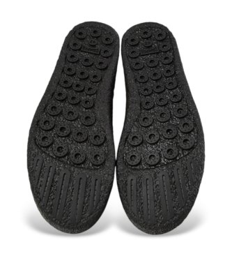 Camper Peu Terreno grey leather boots