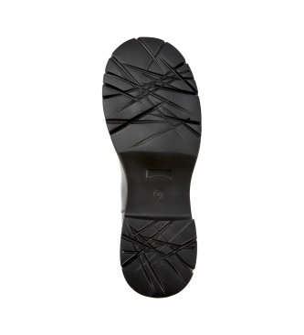 Camper Milah ankle boots black -Height heel 5,4cm