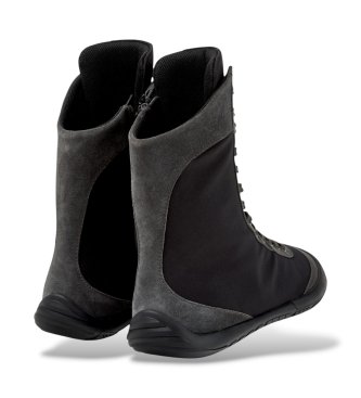 Camper Peu Path+ Stiefeletten schwarz