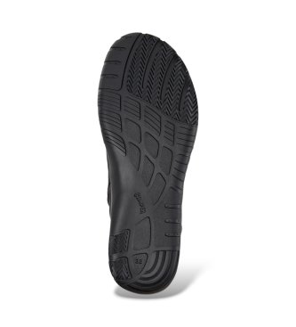 Camper Peu Path+ Stiefeletten schwarz