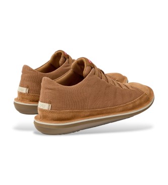 Camper Trenirke Beetle brown