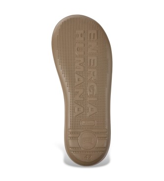 Camper Trenirke Beetle brown