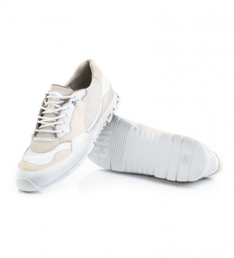 CAMPER Shoes K200836 beige
