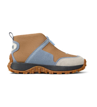 Camper Drift Trail leather shoes 