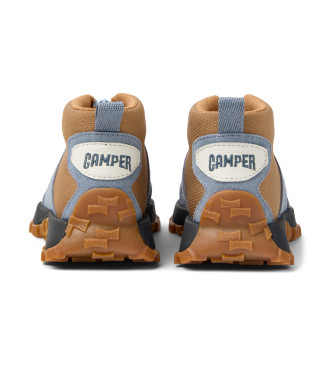 Camper Drift Trail leather shoes 