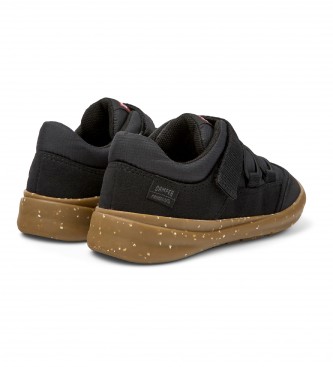 Camper Zapatillas Ergo negro