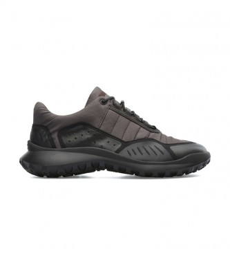 CAMPER CRCLR Shoes grey, black