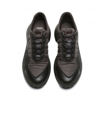 CAMPER CRCLR Shoes grey, black