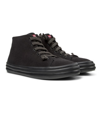 Camper Zapatillas Hoops negro