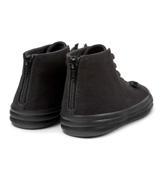 Camper Sapatilhas Hoops preto