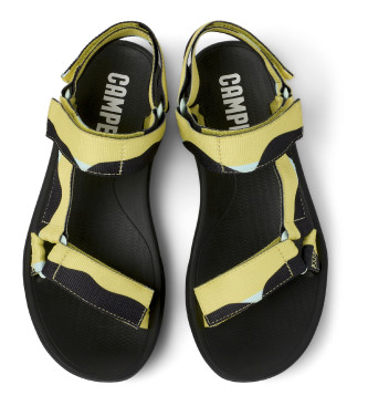 Camper Flerfarvede Match-sandaler