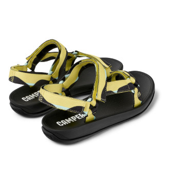 Camper Večbarvne sandale Match