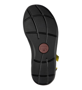 Camper Flerfarvede Match-sandaler