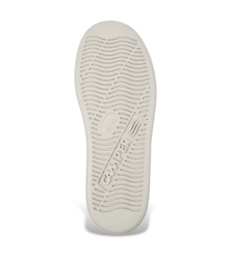 Camper Mocassins en cuir Runner Four marron clair