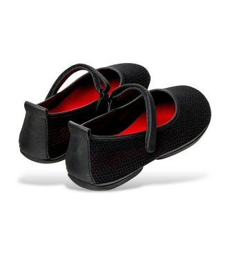Camper Ballerinas Right Nina black