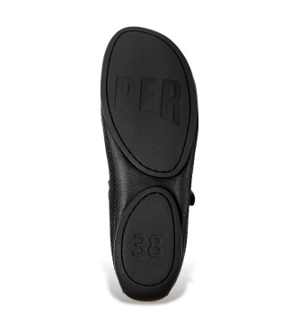 Camper Ballerinas Right Nina black