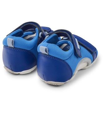 CAMPER Sandálias Ous FW azul