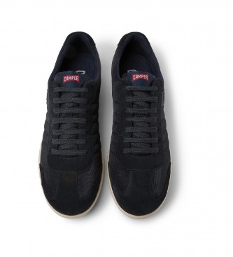 Camper Ldersko Pelotas XL navy