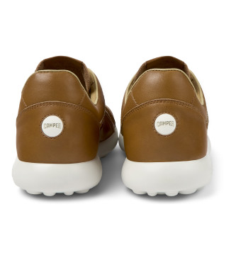 Camper Shoes Pelotas XLF brown