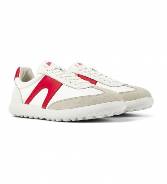 Camper Zapatillas Pelotas XLF blanco