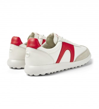 Camper Zapatillas Pelotas XLF blanco