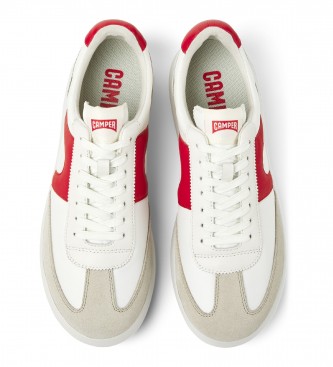 Camper Zapatillas Pelotas XLF blanco
