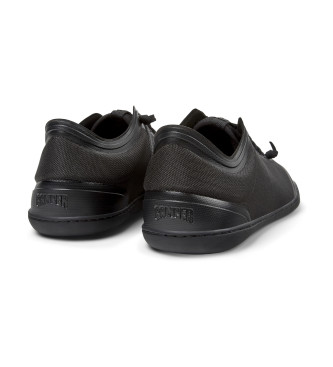 Camper Zapatillas Peu Cami negro