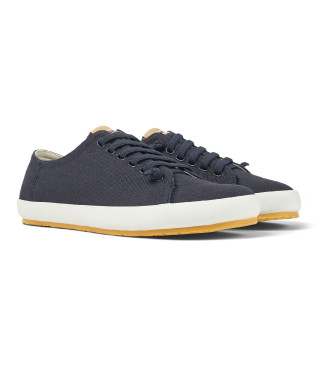 Camper Trainers Peu Rambla Vulcanised marine