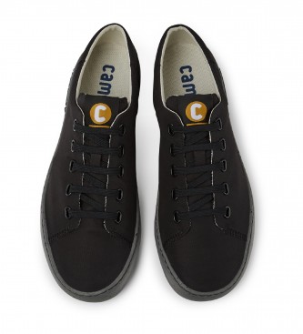 CAMPER Chaussures Peu Touring noires
