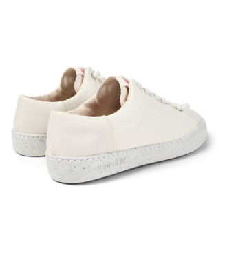 Camper Peu Touring shoes white