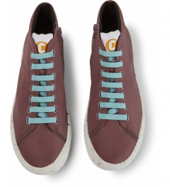 CAMPER Sneakers Peu Touring maroon, grey