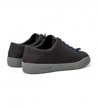 Camper Zapatillas Peu Touring negro