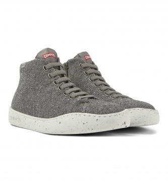 Camper Chaussures Peu Touring gris
