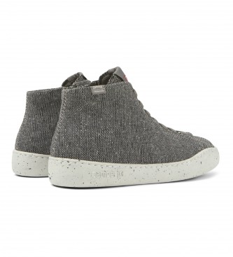 Camper Chaussures Peu Touring gris