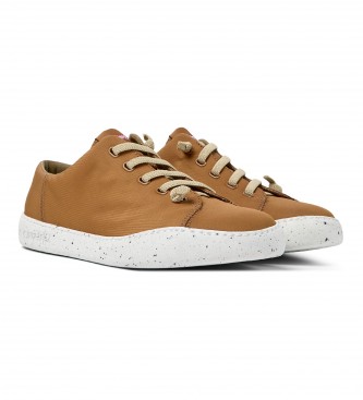 Camper Chaussures Peu Touring marron