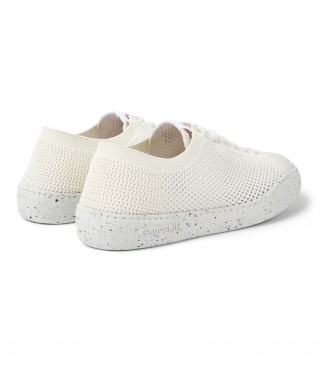 Camper Peu Touring shoes white