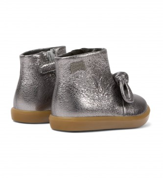 Libbie on sale metallic boot