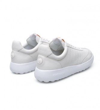 CAMPER Sneakers Pelotas XLite in pelle bianca