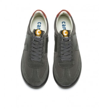 CAMPER Chaussures Pelotas XLite gris