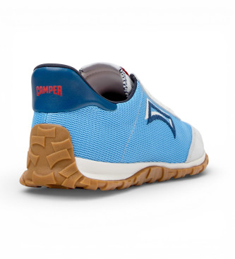 Camper Drift Walk shoes blue